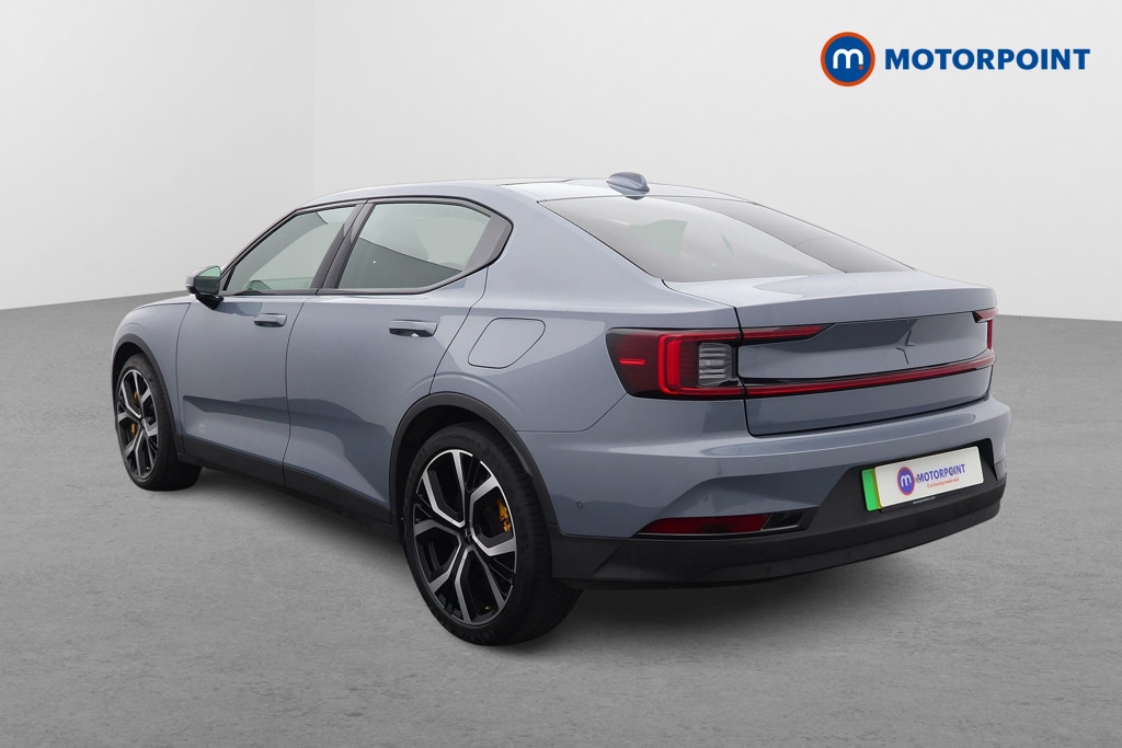 Used Polestar Polestar 2 2023 for sale - 77730254: Photo 5