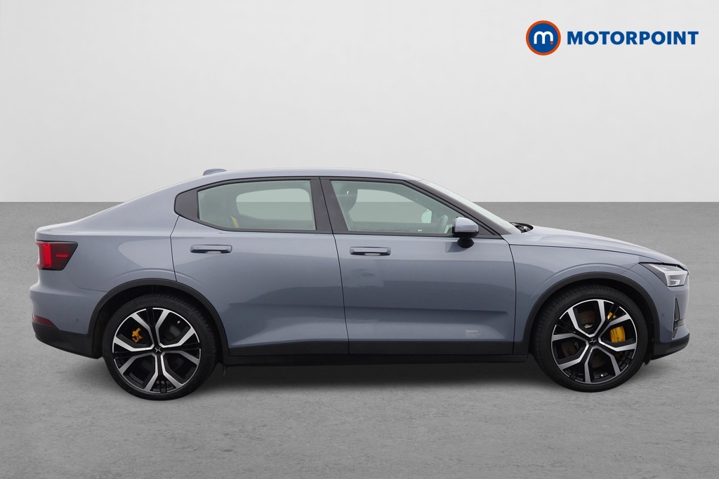 Used Polestar Polestar 2 2023 for sale - 77730254: Photo 8