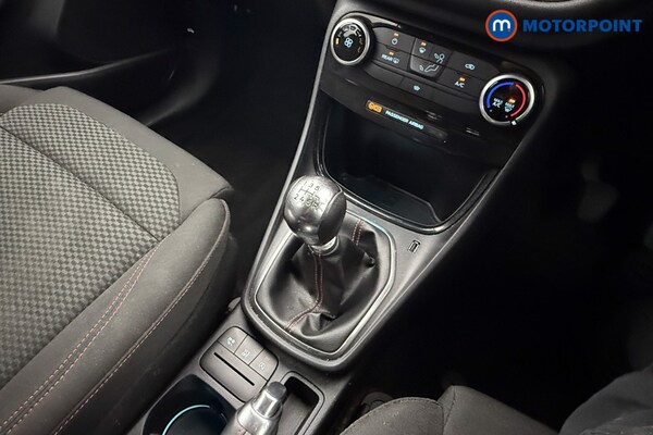 Used Ford Puma 2022 for sale - 76131679: Photo 13