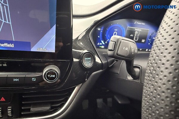 Used Ford Puma 2022 for sale - 76131679: Photo 15
