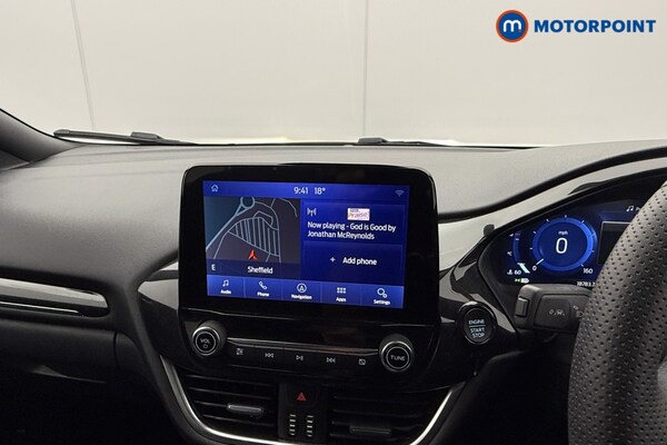 Used Ford Puma 2022 for sale - 76131679: Photo 20
