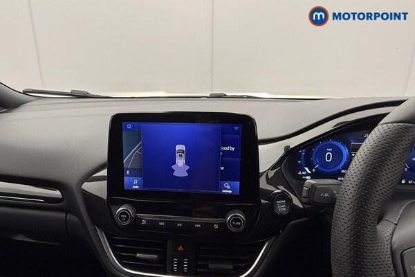 Used Ford Puma 2022 for sale - 76131679: Photo 21