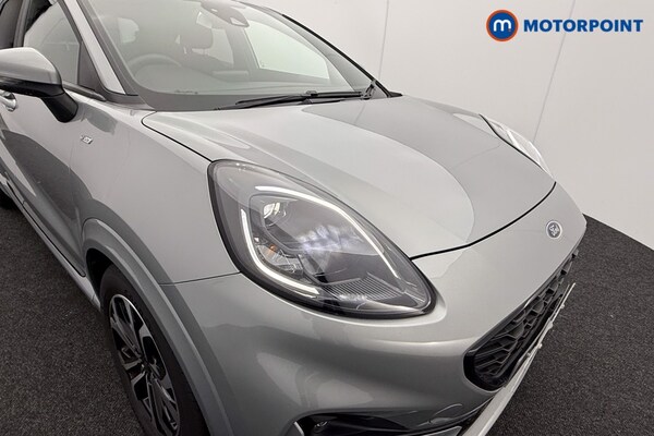 Used Ford Puma 2022 for sale - 76131679: Photo 23