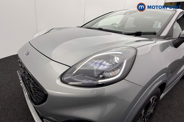 Used Ford Puma 2022 for sale - 76131679: Photo 24