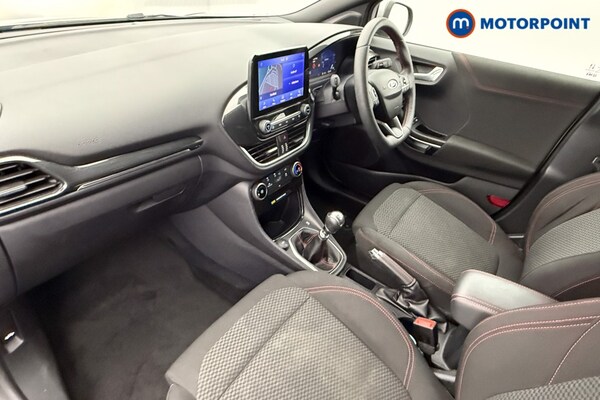 Used Ford Puma 2022 for sale - 76131679: Photo 26