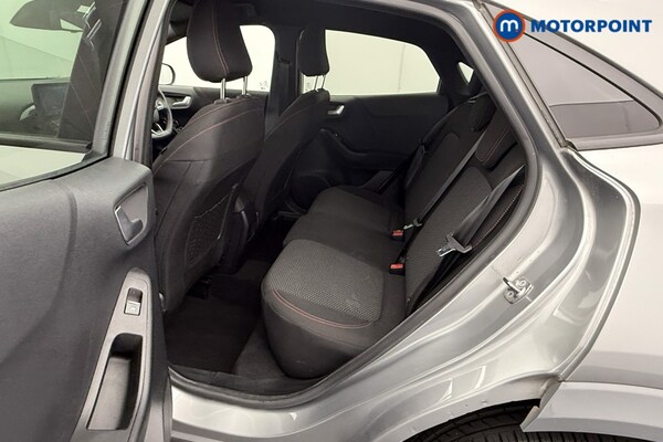 Used Ford Puma 2022 for sale - 76131679: Photo 28