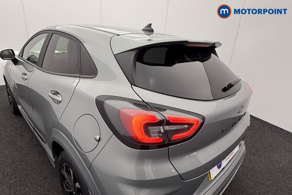 Used Ford Puma 2022 for sale - 76131679: Photo 29