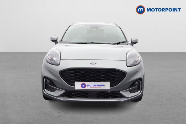 Used Ford Puma 2022 for sale - 76131679: Photo 2