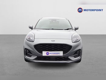 Used Ford Puma 2022 for sale - 76131679: Photo 2