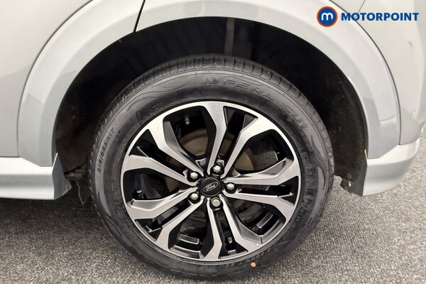 Used Ford Puma 2022 for sale - 76131679: Photo 35