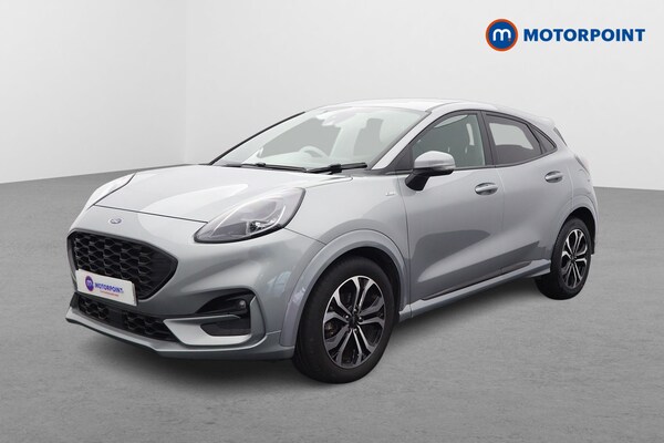 Used Ford Puma 2022 for sale - 76131679: Photo 3