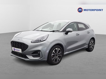 Used Ford Puma 2022 for sale - 76131679: Photo 3