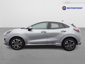Used Ford Puma 2022 for sale - 76131679: Photo 4