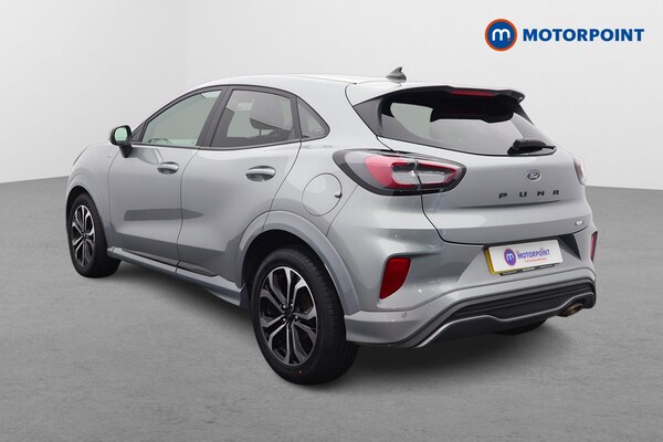 Used Ford Puma 2022 for sale - 76131679: Photo 5
