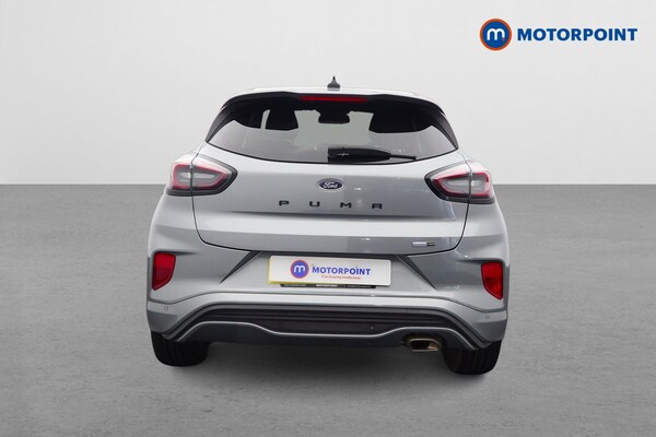 Used Ford Puma 2022 for sale - 76131679: Photo 6