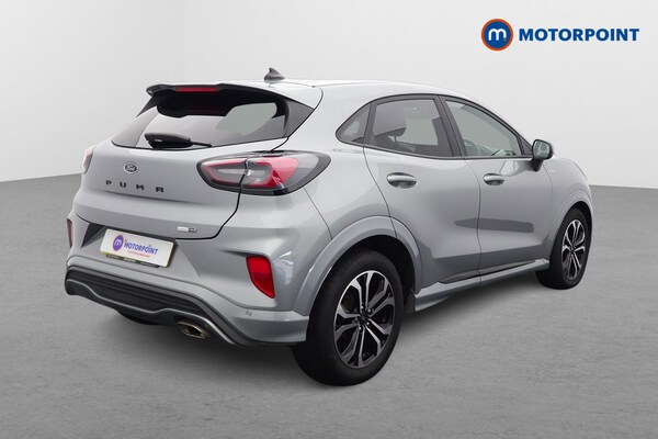 Used Ford Puma 2022 for sale - 76131679: Photo 7