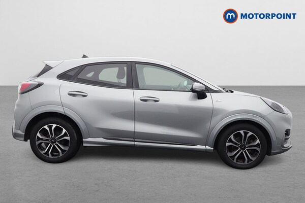 Used Ford Puma 2022 for sale - 76131679: Photo 8