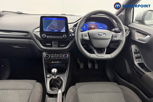 Used Ford Puma 2022 for sale - 76131679: Photo 9