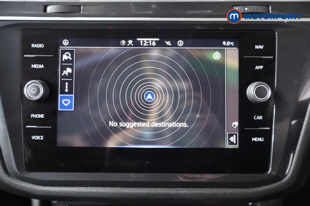 Used Volkswagen Tiguan Allspace 2024 for sale - 77500530: Photo 11