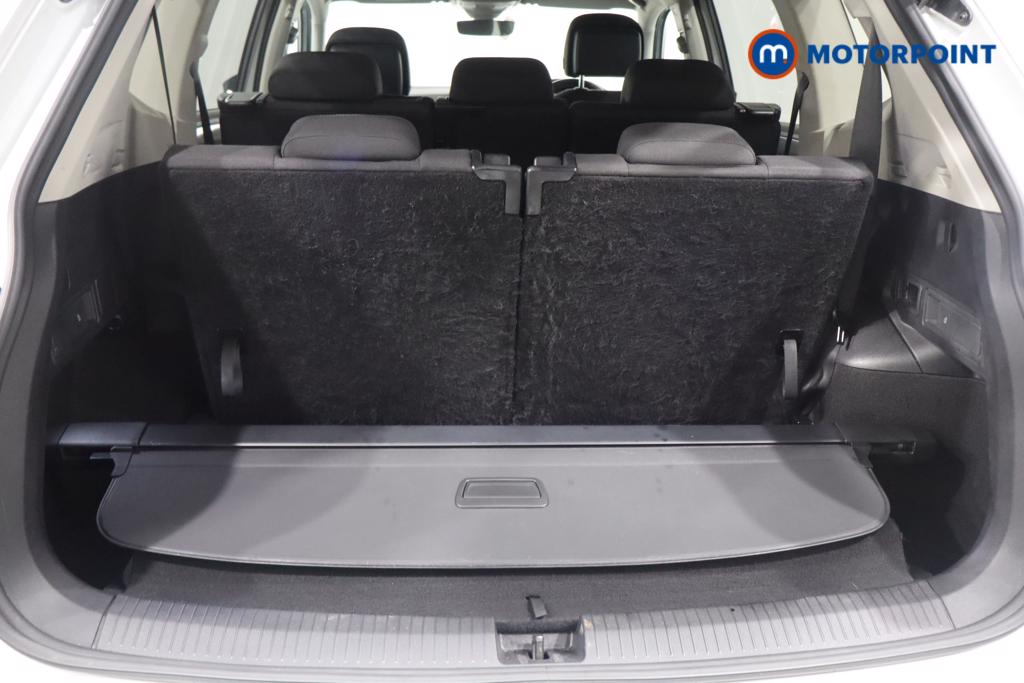 Used Volkswagen Tiguan Allspace 2024 for sale - 77500530: Photo 24