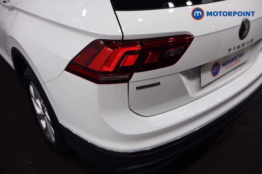 Used Volkswagen Tiguan Allspace 2024 for sale - 77500530: Photo 25