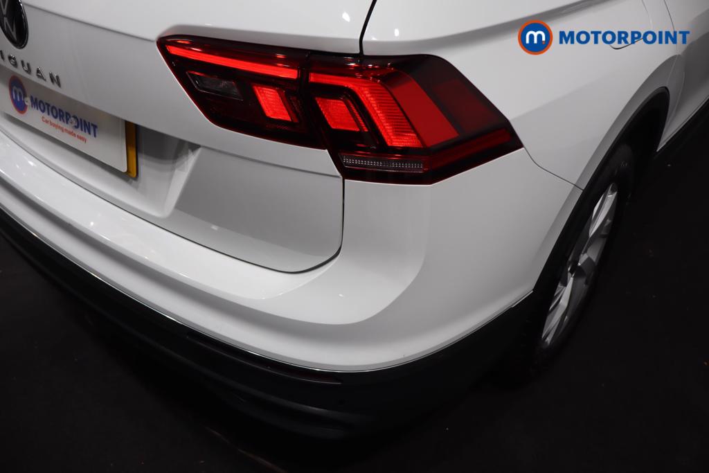 Used Volkswagen Tiguan Allspace 2024 for sale - 77500530: Photo 26