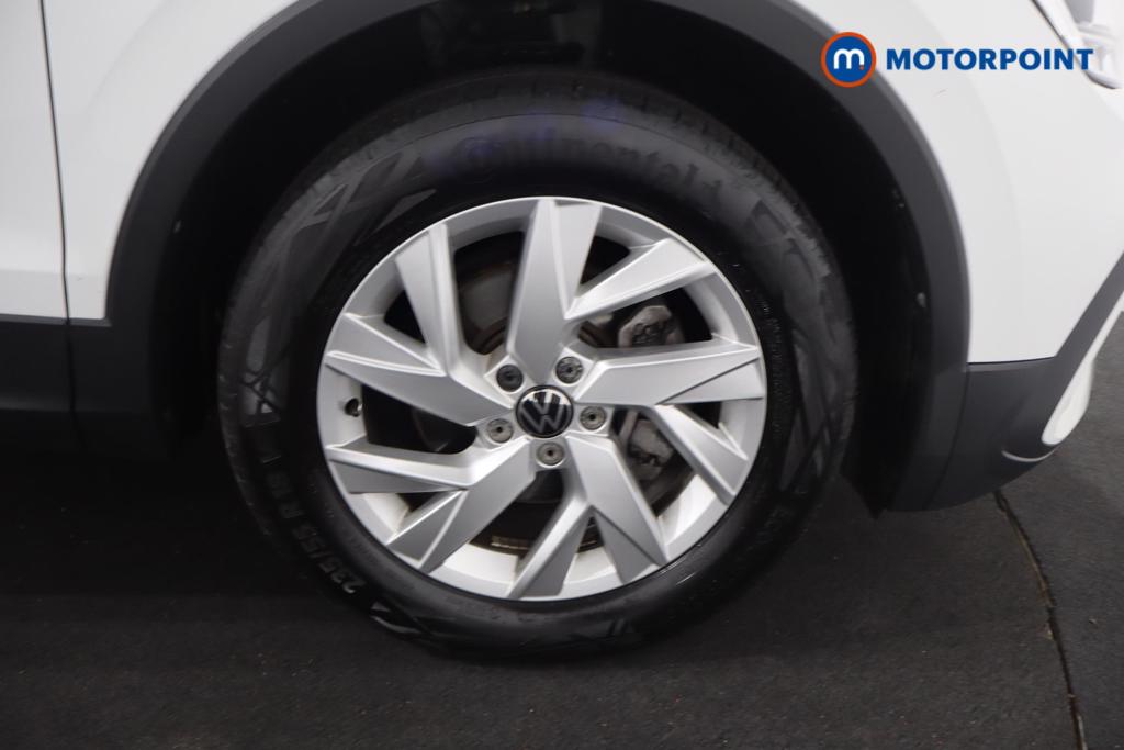 Used Volkswagen Tiguan Allspace 2024 for sale - 77500530: Photo 32