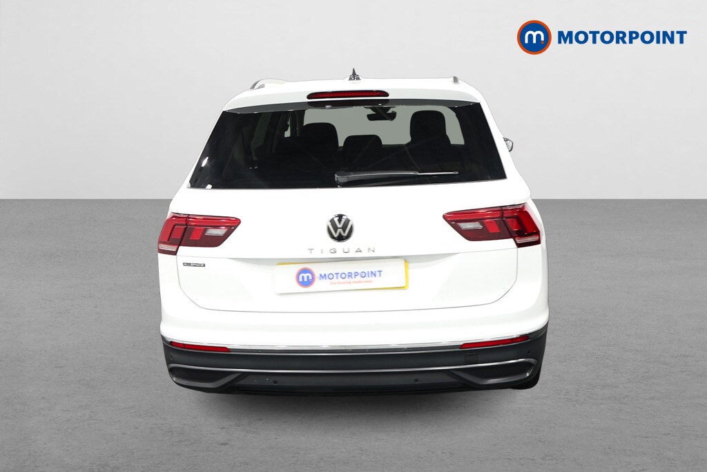 Used Volkswagen Tiguan Allspace 2024 for sale - 77500530: Photo 6