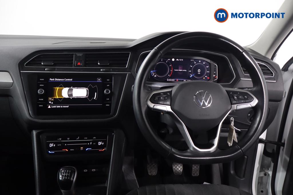 Used Volkswagen Tiguan Allspace 2024 for sale - 77500530: Photo 9