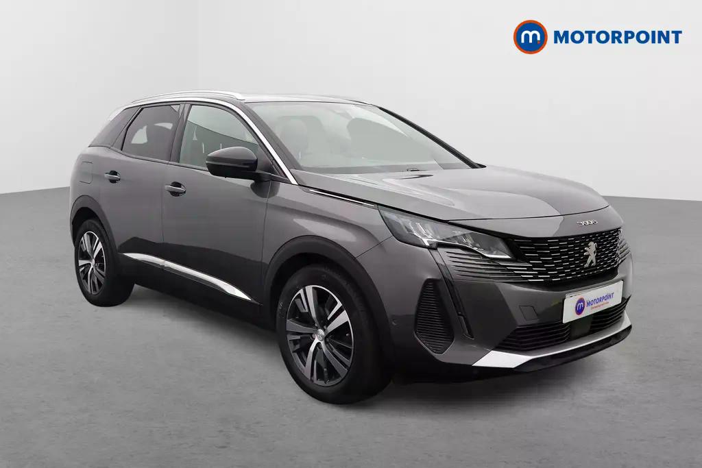 Used Peugeot 3008 2023 for sale - 76577637: Photo 1