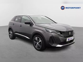 Used Peugeot 3008 2023 for sale - 76577637: Photo