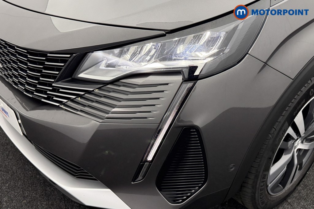 Used Peugeot 3008 2023 for sale - 76577637: Photo 20