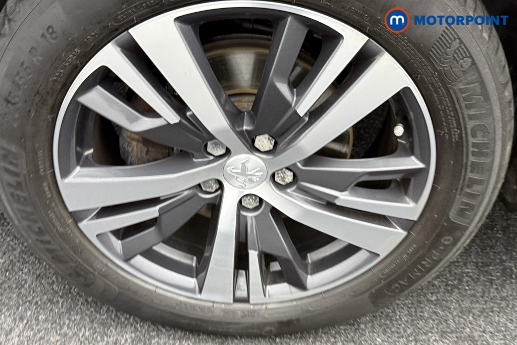 Used Peugeot 3008 2023 for sale - 76577637: Photo 21