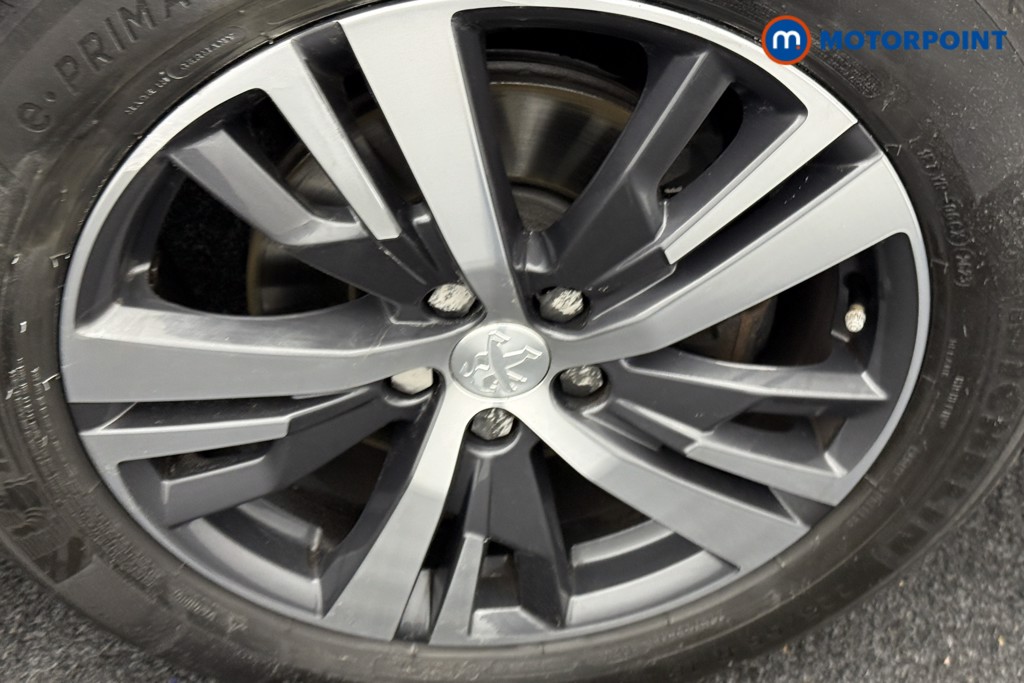 Used Peugeot 3008 2023 for sale - 76577637: Photo 22