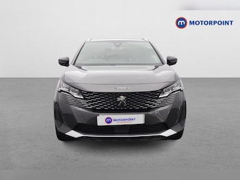 Used Peugeot 3008 2023 for sale - 76577637: Photo