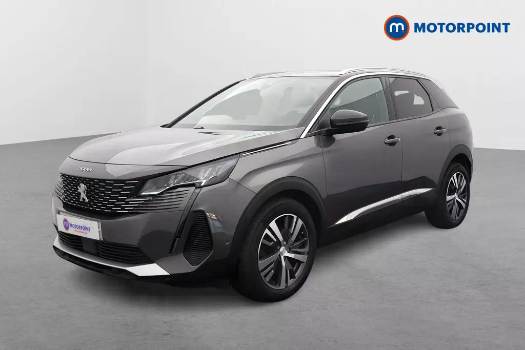 Used Peugeot 3008 2023 for sale - 76577637: Photo 3