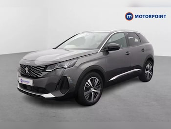 Used Peugeot 3008 2023 for sale - 76577637: Photo
