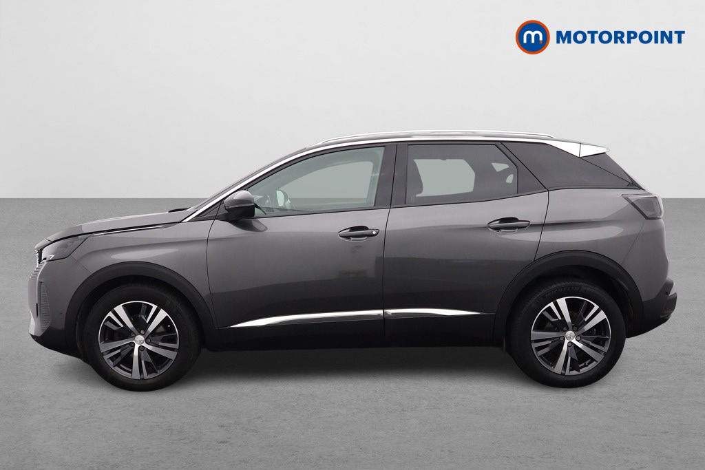 Used Peugeot 3008 2023 for sale - 76577637: Photo 4