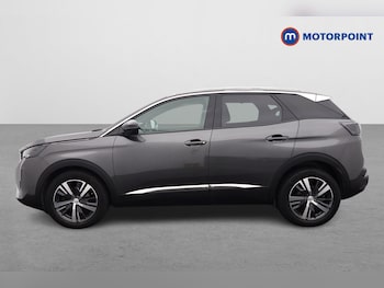 Used Peugeot 3008 2023 for sale - 76577637: Photo
