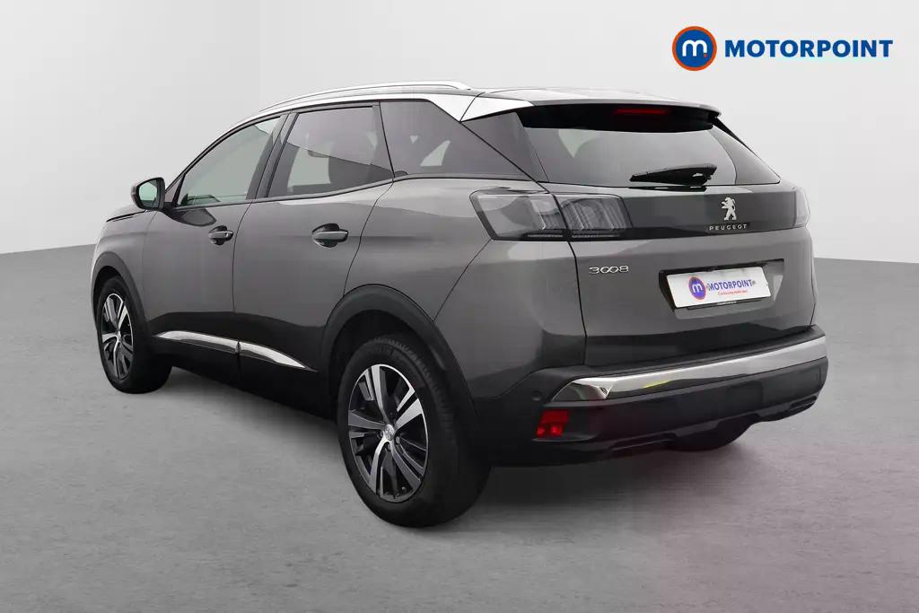 Used Peugeot 3008 2023 for sale - 76577637: Photo 5