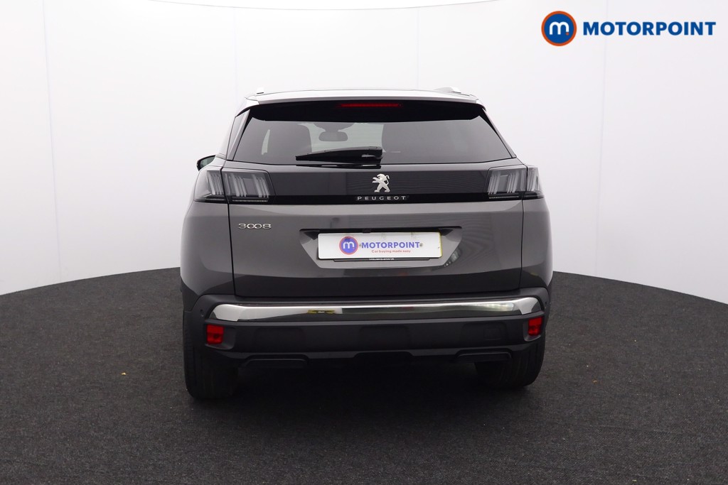 Used Peugeot 3008 2023 for sale - 76577637: Photo 6