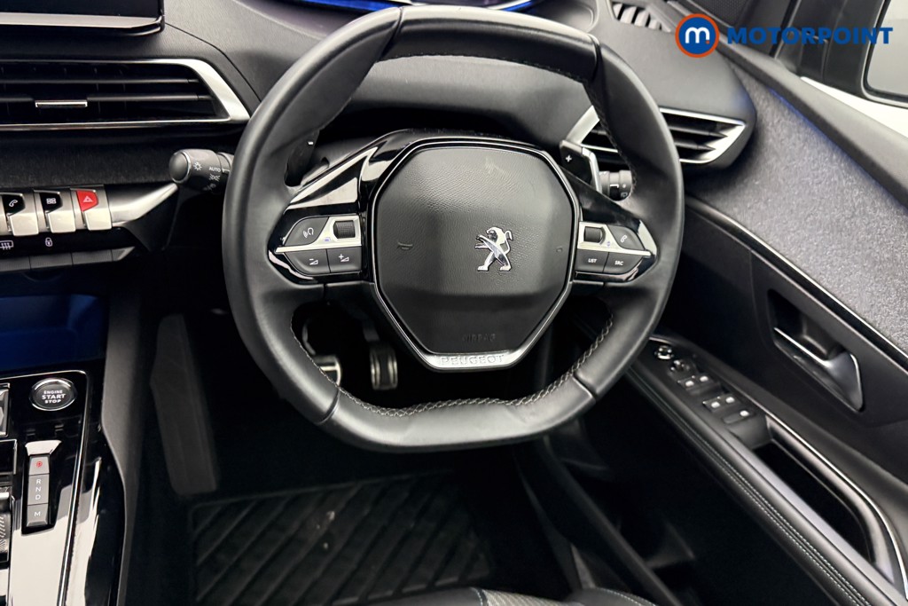 Used Peugeot 3008 2023 for sale - 76577637: Photo 8