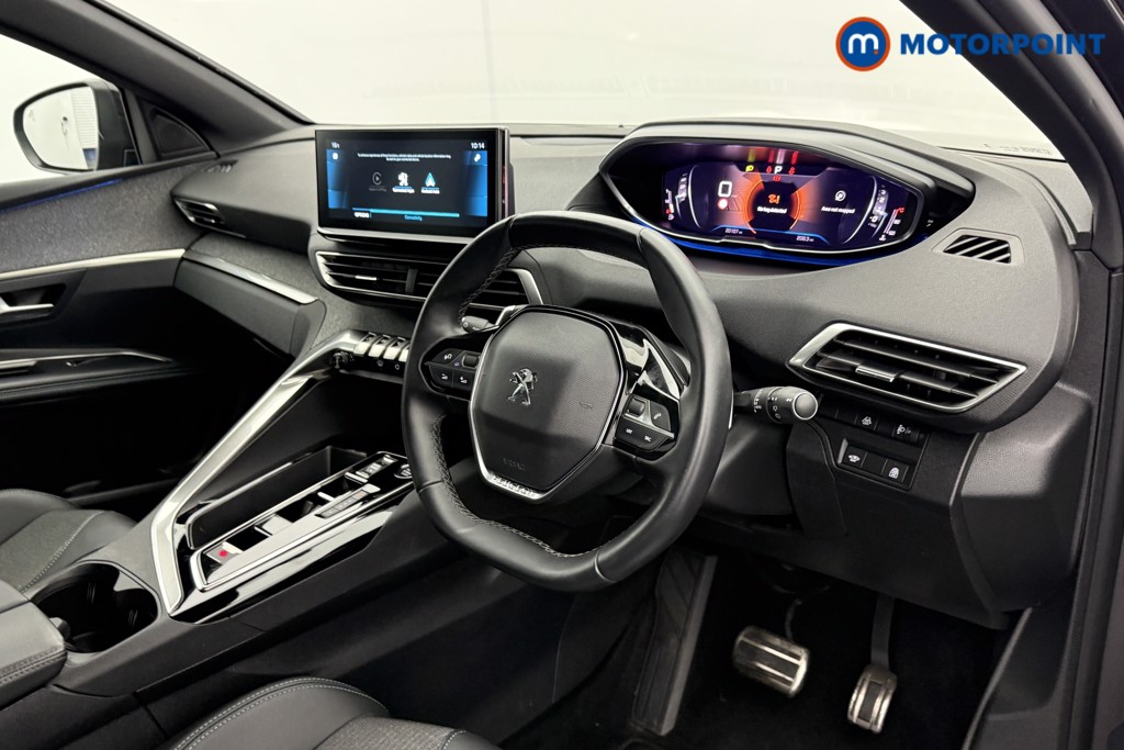 Used Peugeot 3008 2023 for sale - 76577637: Photo 9