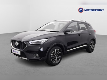 Used MG MG ZS 2023 for sale - 75875006: Photo