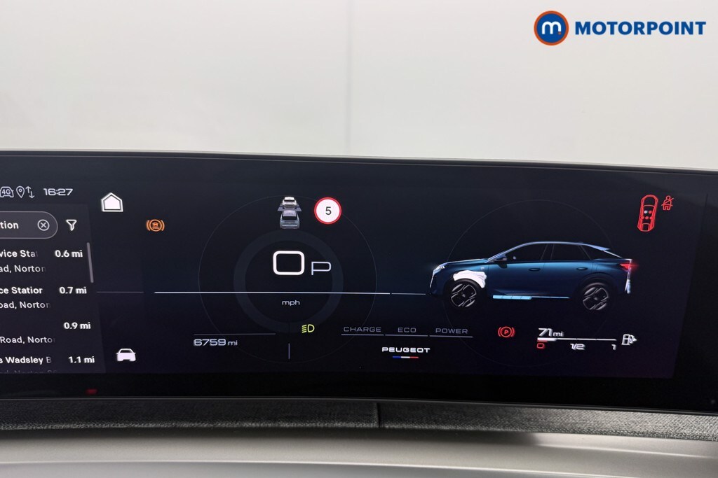 Used Peugeot 3008 2025 for sale - 78091422: Photo 12