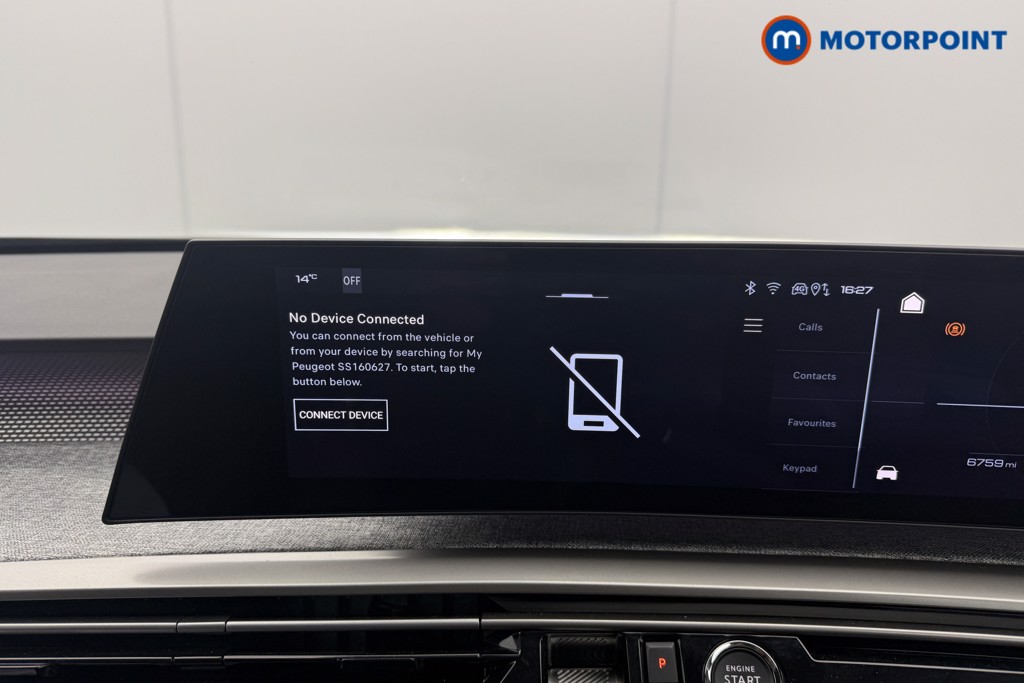 Used Peugeot 3008 2025 for sale - 78091422: Photo 19