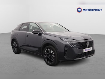 Used Peugeot 3008 2025 for sale - 78091422: Photo