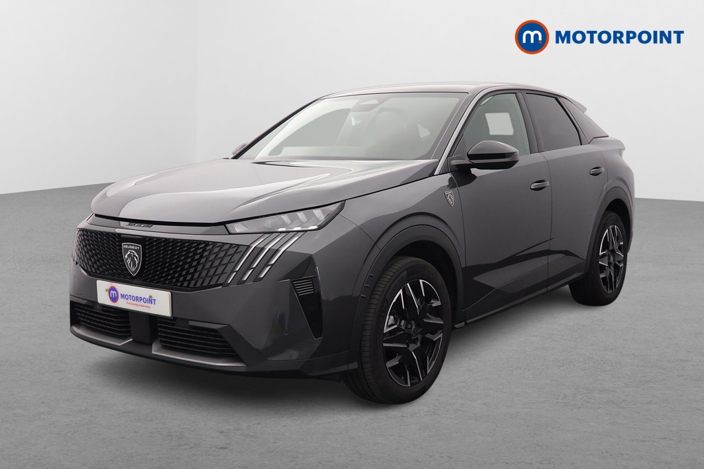 Used Peugeot 3008 2025 for sale - 78091422: Photo 3