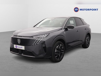 Used Peugeot 3008 2025 for sale - 78091422: Photo