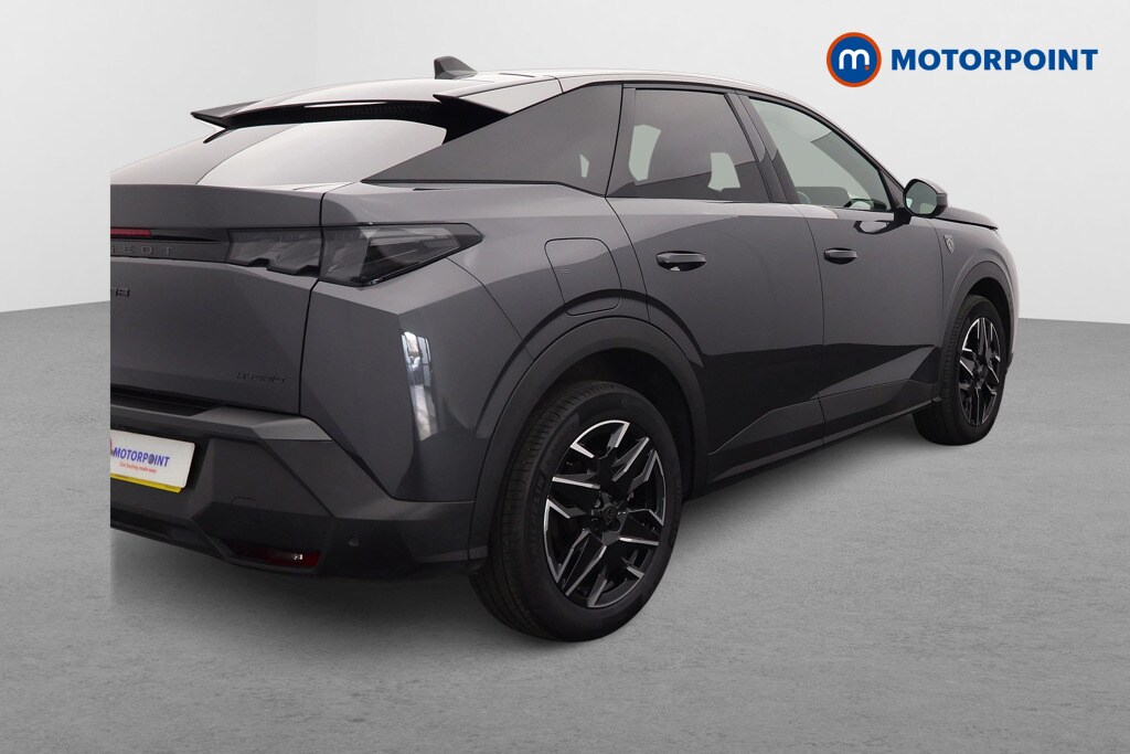 Used Peugeot 3008 2025 for sale - 78091422: Photo 7